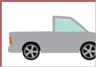 Work Vehicles Topic Cards