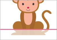 Exotic Animals Self-Registration Labels