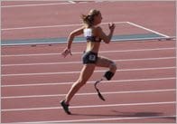 Paralympic Photo Pack