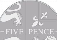 Counting In 5s With Coins (UK)