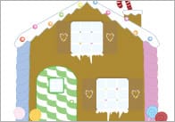 Hansel & Gretel Editable Labels