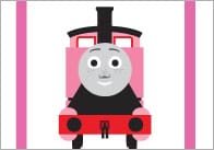 Train Colour Matching Game