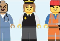 Brick People ‘Can Play Signs’