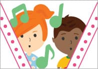Visual Timetable Bunting (Editable Text)