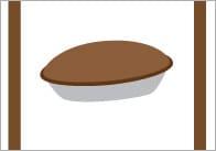 Editable Mud Kitchen Labels