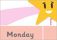Star Reward Chart