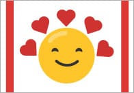 Emoji Labels