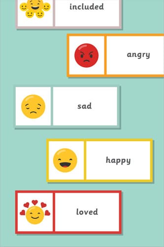 Emoji Labels