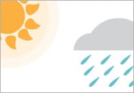 Weather Themed Notepaper