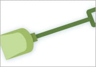 Editable Sand Area Classroom Signs / Labels